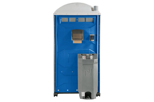 Deluxe Flushable Porta Potty Rogersville TN