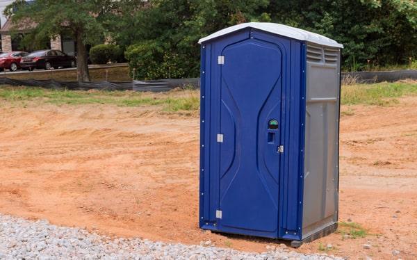 Short-Term Porta Potty Rentals Rogersville TN