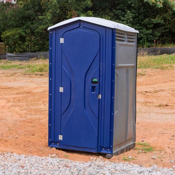 Festival Porta Potty Rentals Rogersville TN
