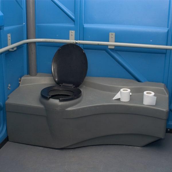 Wedding Porta Potty Rentals Rogersville TN