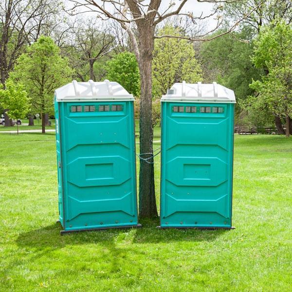 Seasonal Porta Potty Rentals Rogersville TN