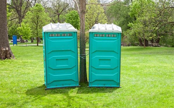 RV Camper Portable Toilet Rentals Rogersville TN